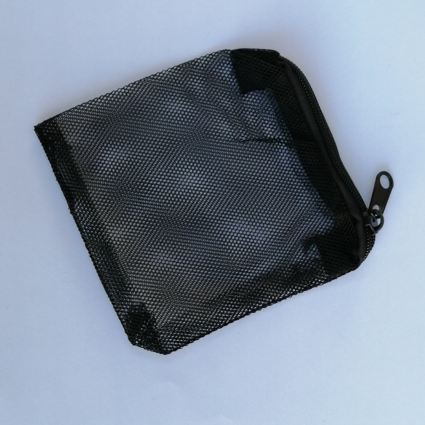 Aquarium media bags 10cm