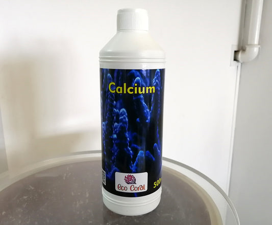 Calcium by Eco Coral
