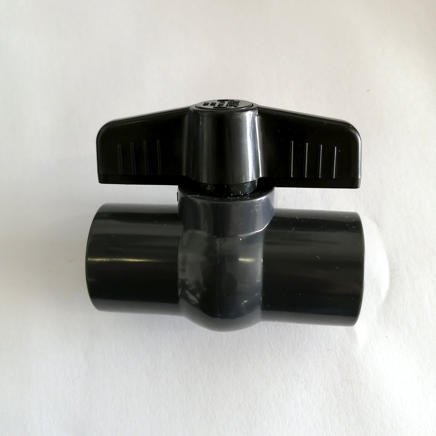PVC pipe fittings