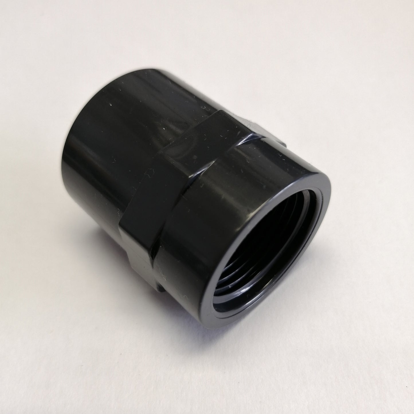 PVC pipe fittings