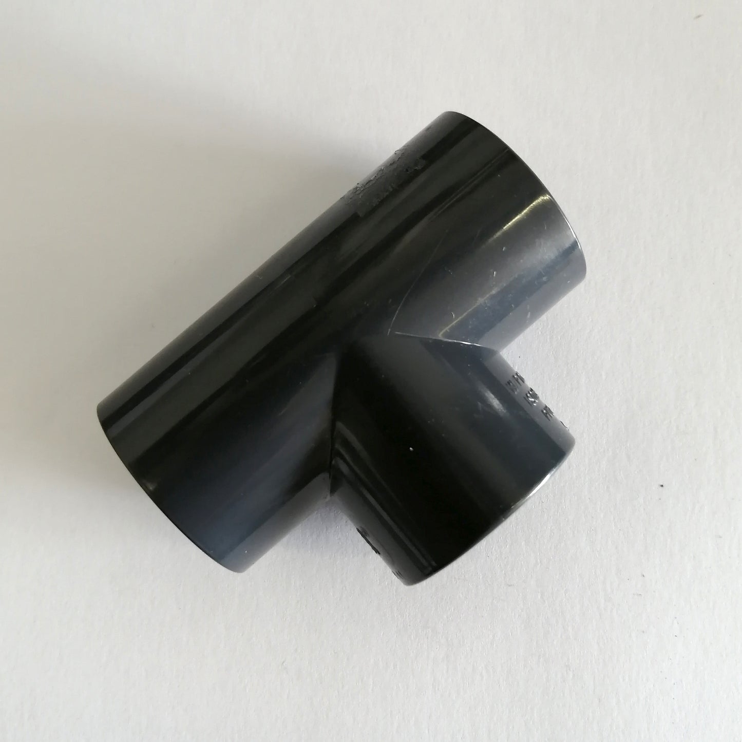 PVC pipe fittings