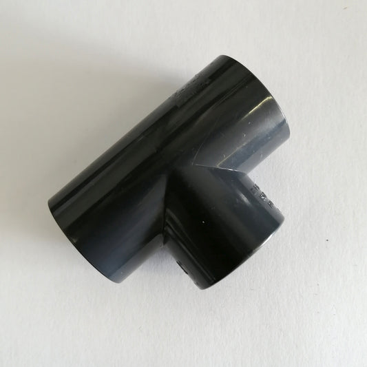 PVC pipe fittings